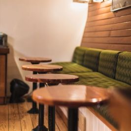 American Rover Below Deck