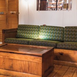 American Rover Below Deck