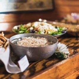 American Rover Catering