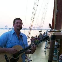 Steve Forss Acoustic Guitarist