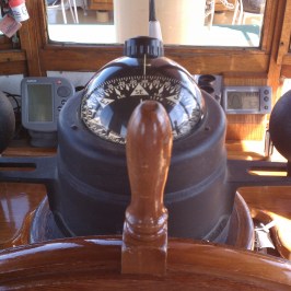 American Rover Compass